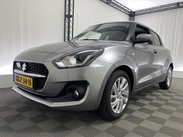 Suzuki SWIFT 1.2 DualJet Select Smart Hybrid | Airco | Cruise | Camera | Apple CarPlay | LMV 16"|