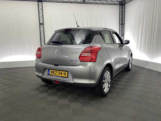 Suzuki SWIFT 1.2 DualJet Select Smart Hybrid | Airco | Cruise | Camera | Apple CarPlay | LMV 16"|