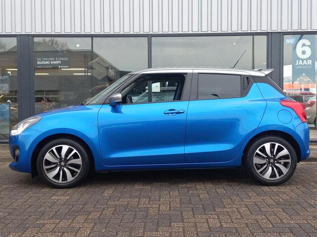 Suzuki SWIFT 1.0 Stijl Smart Hybrid