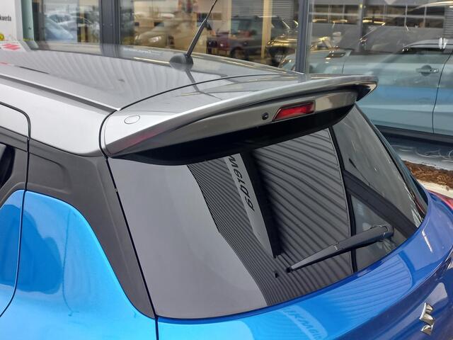 Suzuki SWIFT 1.0 Stijl Smart Hybrid