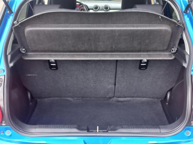 Suzuki SWIFT 1.0 Stijl Smart Hybrid