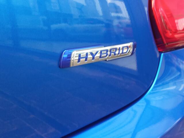 Suzuki SWIFT 1.0 Stijl Smart Hybrid