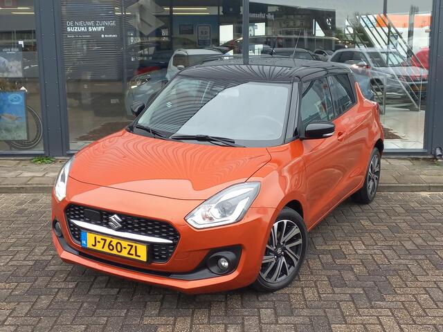 Suzuki SWIFT 1.2 Stijl Smart Hybrid