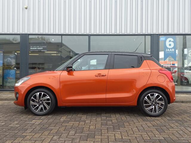 Suzuki SWIFT 1.2 Stijl Smart Hybrid
