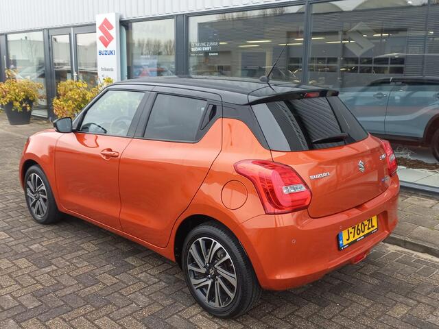 Suzuki SWIFT 1.2 Stijl Smart Hybrid