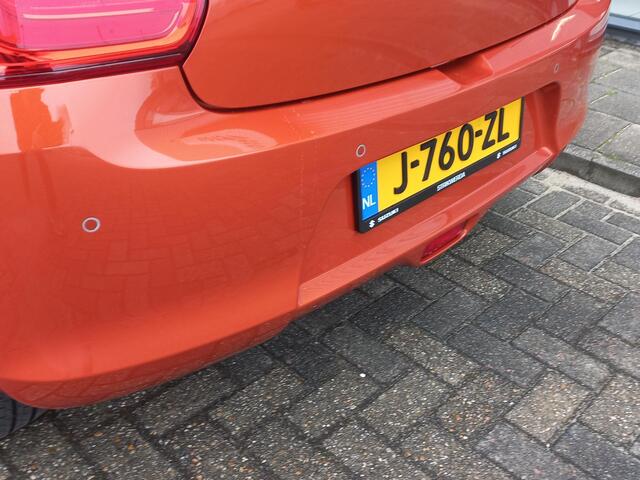 Suzuki SWIFT 1.2 Stijl Smart Hybrid