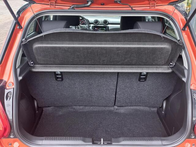 Suzuki SWIFT 1.2 Stijl Smart Hybrid