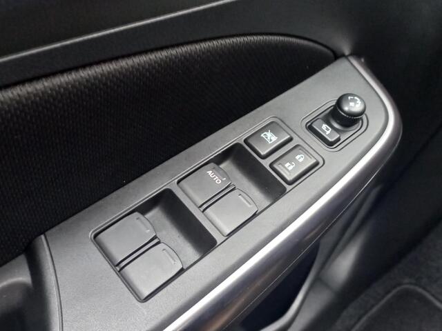 Suzuki SWIFT 1.2 Stijl Smart Hybrid