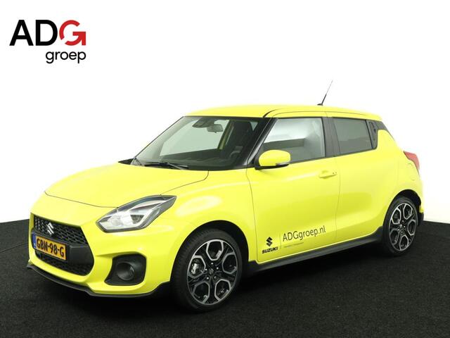 Suzuki SWIFT 1.4 Sport Smart Hybrid | Origineel NL | 140 PK | 6 Jaar Garantie |