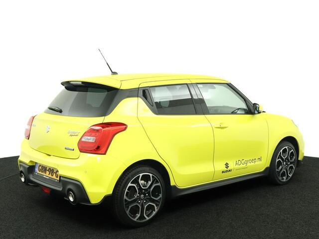 Suzuki SWIFT 1.4 Sport Smart Hybrid | Origineel NL | 140 PK | 6 Jaar Garantie |