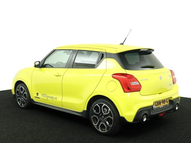 Suzuki SWIFT 1.4 Sport Smart Hybrid | Origineel NL | 140 PK | 6 Jaar Garantie |