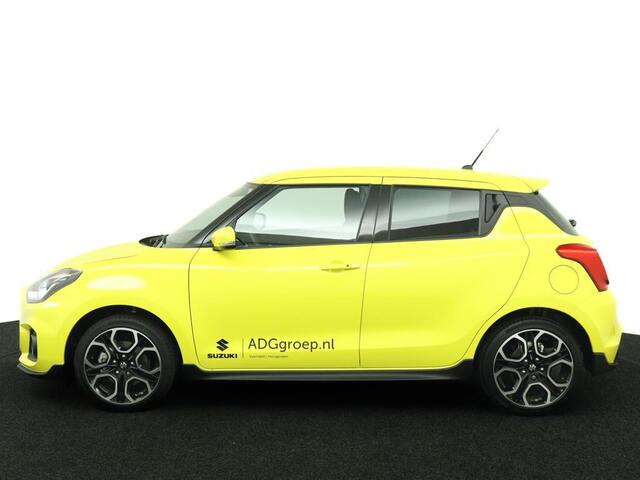 Suzuki SWIFT 1.4 Sport Smart Hybrid | Origineel NL | 140 PK | 6 Jaar Garantie |