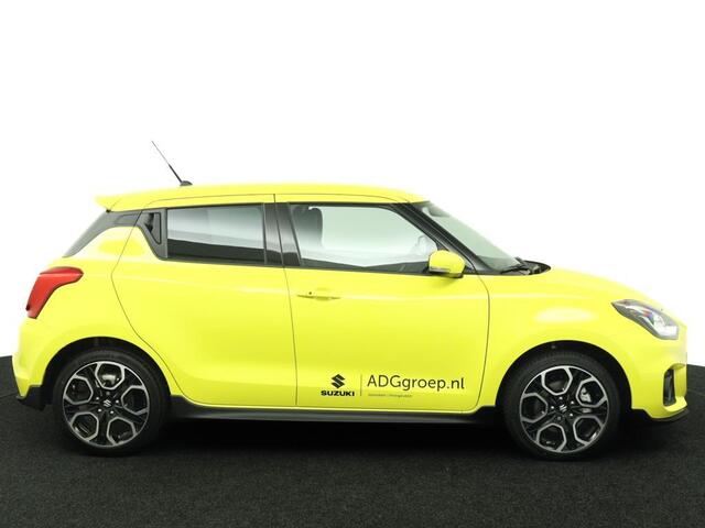 Suzuki SWIFT 1.4 Sport Smart Hybrid | Origineel NL | 140 PK | 6 Jaar Garantie |