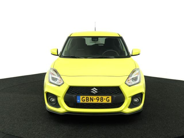 Suzuki SWIFT 1.4 Sport Smart Hybrid | Origineel NL | 140 PK | 6 Jaar Garantie |