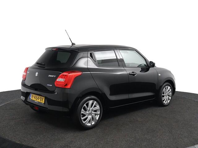 Suzuki SWIFT 1.2 Select Smart Hybrid Automaat | Automaat | Adaptieve Cruise Control | Stoelverwarming | Apple Carplay |