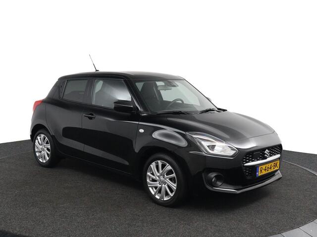 Suzuki SWIFT 1.2 Select Smart Hybrid Automaat | Automaat | Adaptieve Cruise Control | Stoelverwarming | Apple Carplay |