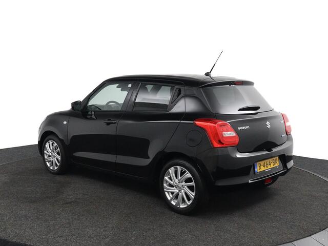 Suzuki SWIFT 1.2 Select Smart Hybrid Automaat | Automaat | Adaptieve Cruise Control | Stoelverwarming | Apple Carplay |