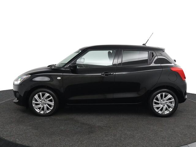 Suzuki SWIFT 1.2 Select Smart Hybrid Automaat | Automaat | Adaptieve Cruise Control | Stoelverwarming | Apple Carplay |