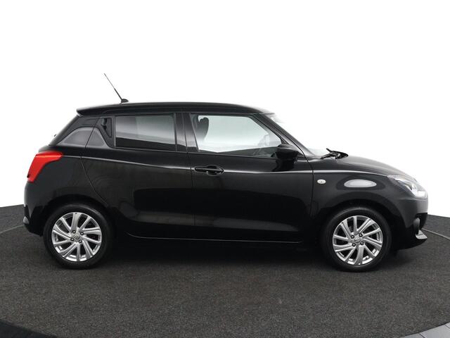 Suzuki SWIFT 1.2 Select Smart Hybrid Automaat | Automaat | Adaptieve Cruise Control | Stoelverwarming | Apple Carplay |