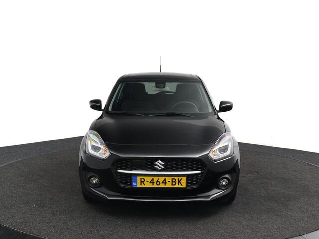 Suzuki SWIFT 1.2 Select Smart Hybrid Automaat | Automaat | Adaptieve Cruise Control | Stoelverwarming | Apple Carplay |