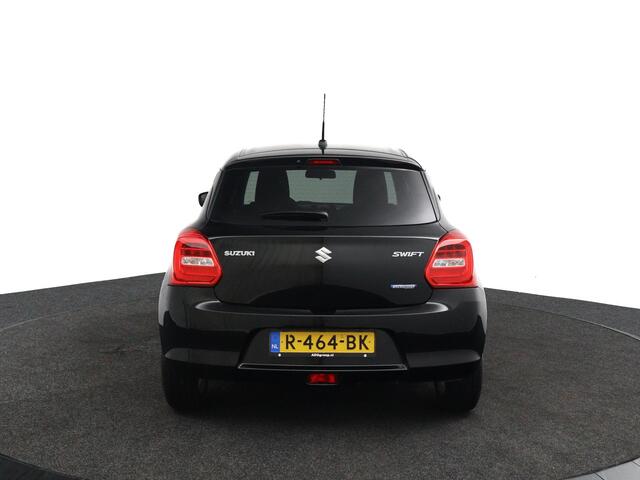 Suzuki SWIFT 1.2 Select Smart Hybrid Automaat | Automaat | Adaptieve Cruise Control | Stoelverwarming | Apple Carplay |