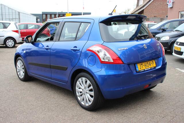 Suzuki SWIFT 1.2 Bandit | Cruise | Dakspoiler | Airco |