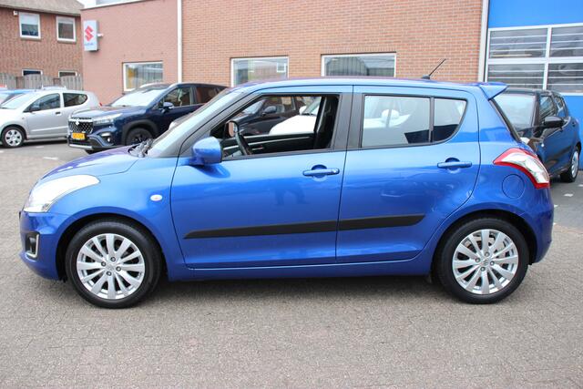 Suzuki SWIFT 1.2 Bandit | Cruise | Dakspoiler | Airco |
