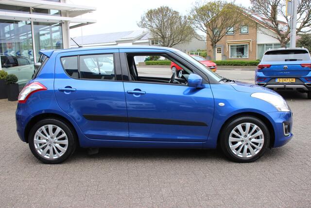 Suzuki SWIFT 1.2 Bandit | Cruise | Dakspoiler | Airco |