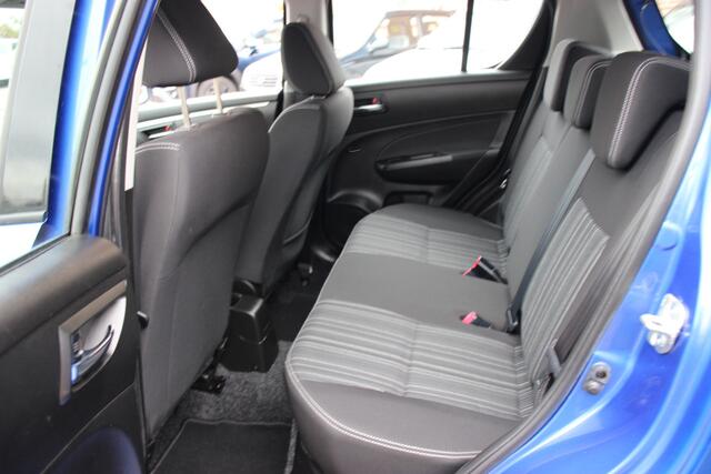 Suzuki SWIFT 1.2 Bandit | Cruise | Dakspoiler | Airco |