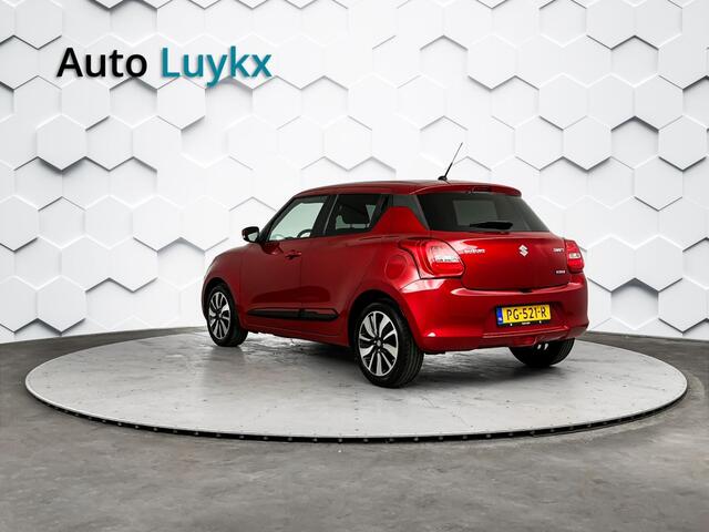 Suzuki SWIFT 1.2 Stijl Smart Hybrid 2E PAASDAG OPEN! | Navigatie | Adaptieve Cruise Control | Parkeercamera