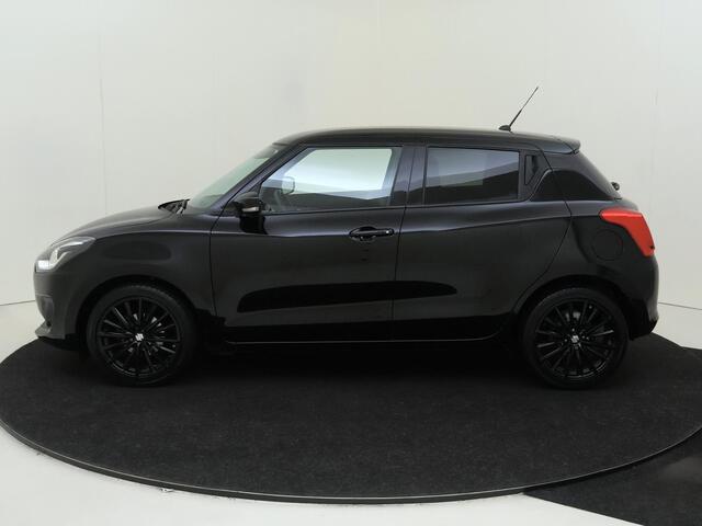 Suzuki SWIFT 1.2 Stijl Smart Hybrid | Parkeercamera