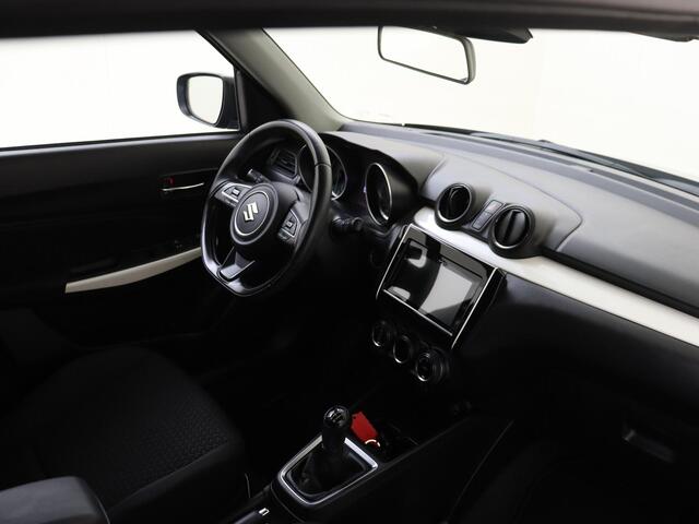 Suzuki SWIFT 1.2 Stijl Smart Hybrid | Parkeercamera