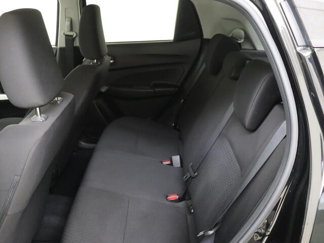 Suzuki SWIFT 1.2 Stijl Smart Hybrid | Parkeercamera