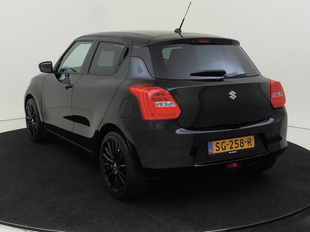 Suzuki SWIFT 1.2 Stijl Smart Hybrid | Parkeercamera