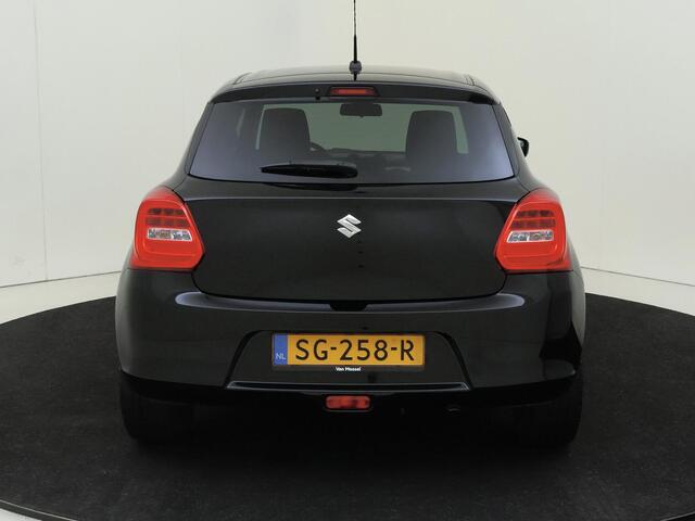Suzuki SWIFT 1.2 Stijl Smart Hybrid | Parkeercamera