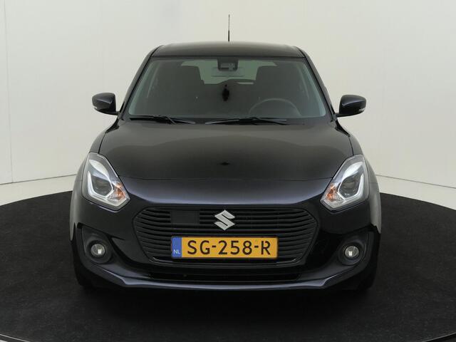 Suzuki SWIFT 1.2 Stijl Smart Hybrid | Parkeercamera