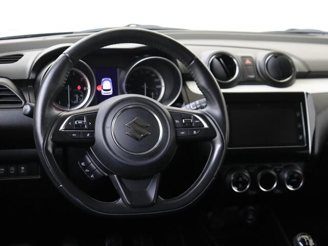 Suzuki SWIFT 1.2 Stijl Smart Hybrid | Parkeercamera
