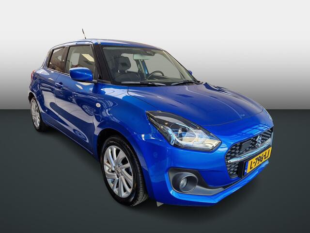 Suzuki SWIFT 1.2 Select Smart Hybrid