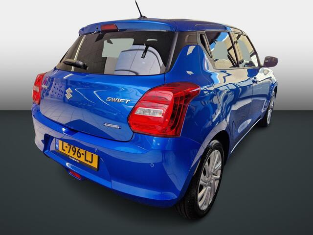 Suzuki SWIFT 1.2 Select Smart Hybrid
