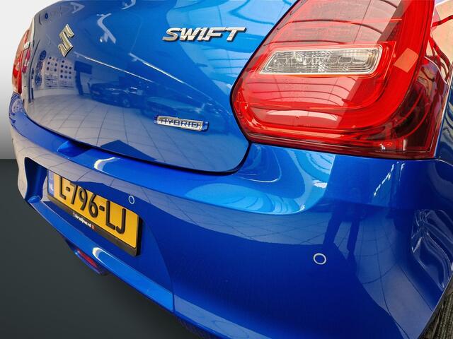 Suzuki SWIFT 1.2 Select Smart Hybrid