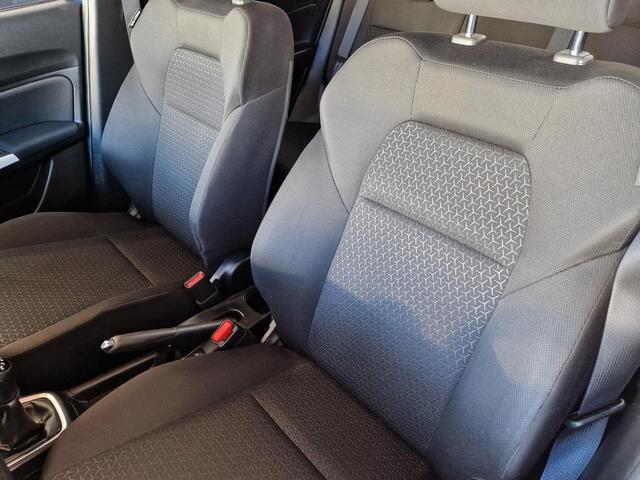 Suzuki SWIFT 1.2 Select Smart Hybrid