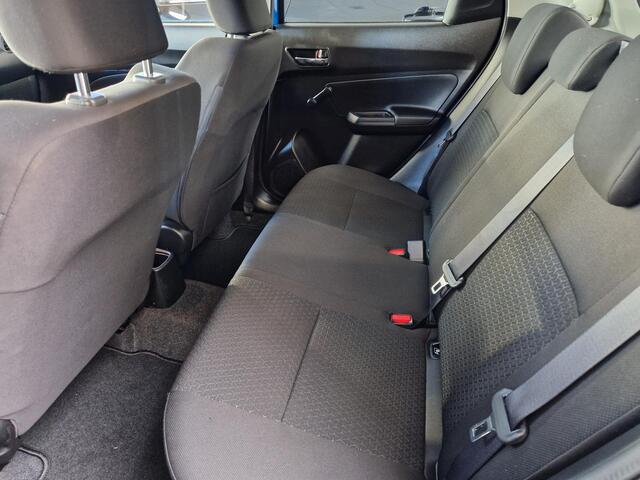 Suzuki SWIFT 1.2 Select Smart Hybrid