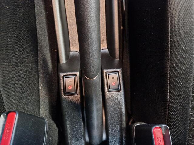 Suzuki SWIFT 1.2 Select Smart Hybrid