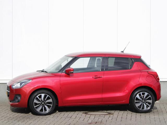 Suzuki SWIFT 1.2 Stijl Smart Hybrid | Navi | Cruise | Clima | Camera | Lm-Velgen