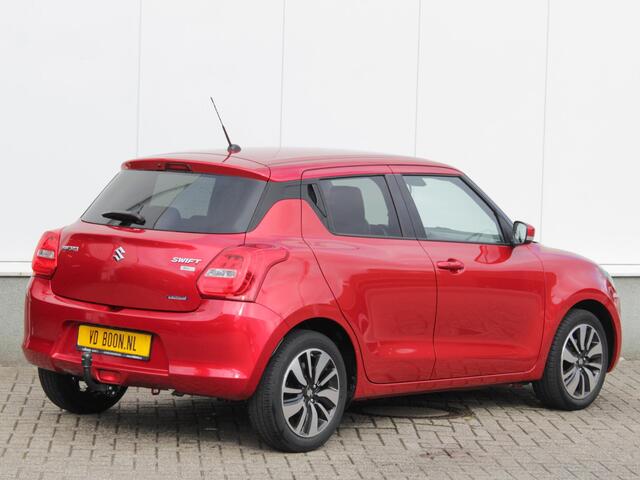 Suzuki SWIFT 1.2 Stijl Smart Hybrid | Navi | Cruise | Clima | Camera | Lm-Velgen