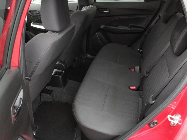 Suzuki SWIFT 1.2 Stijl Smart Hybrid | Navi | Cruise | Clima | Camera | Lm-Velgen