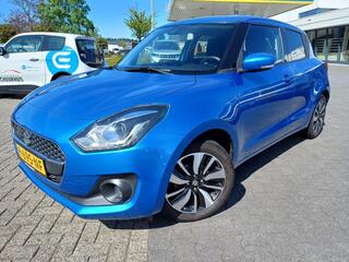 suzuki-swift-1.2-style-trekhaak-1e-