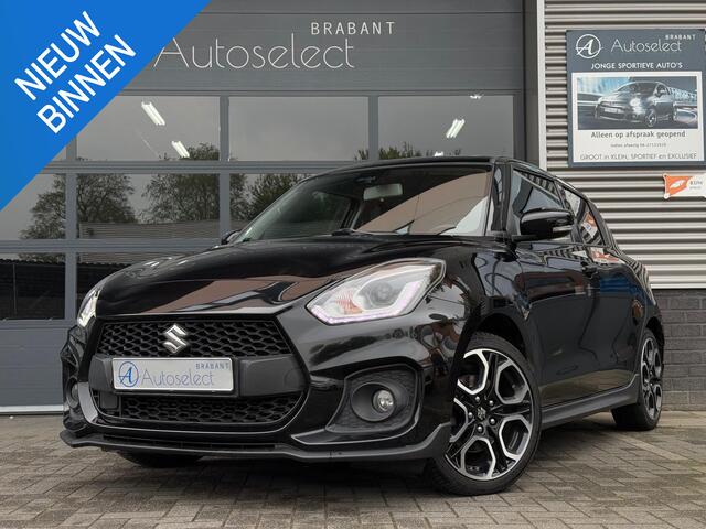 Suzuki SWIFT 1.4 Sport CarPlay Camera 140PK
