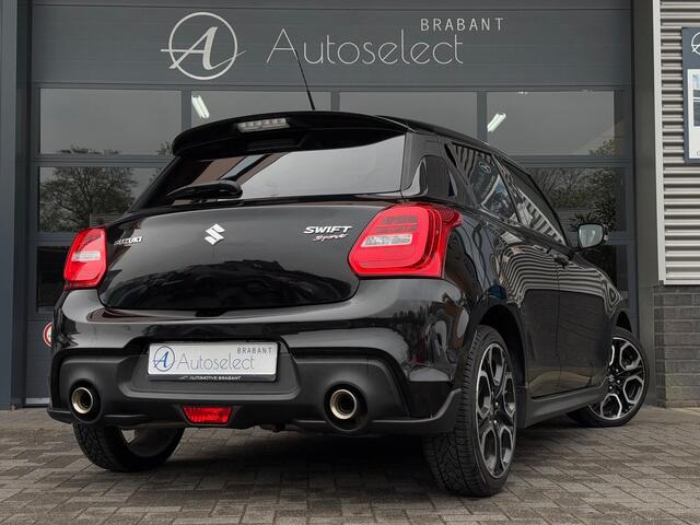 Suzuki SWIFT 1.4 Sport CarPlay Camera 140PK
