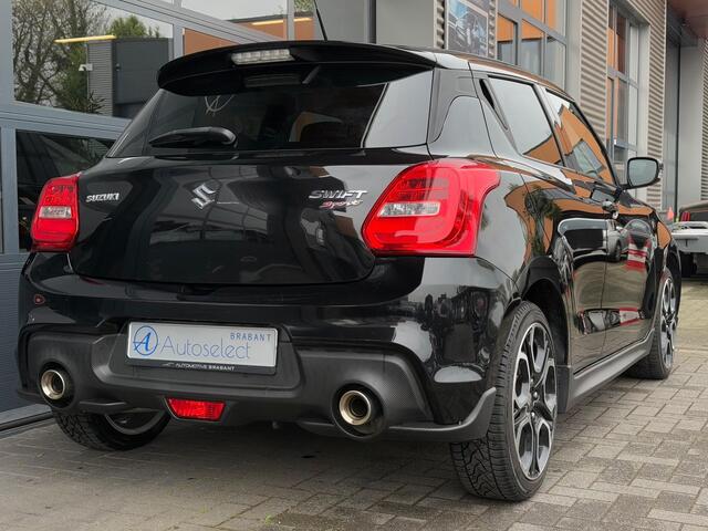 Suzuki SWIFT 1.4 Sport CarPlay Camera 140PK